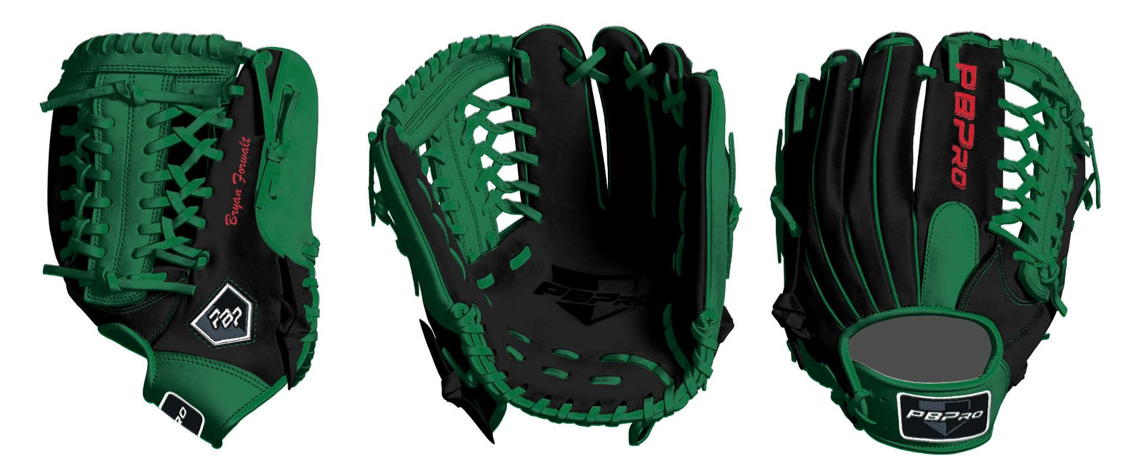 Pro Grade Series