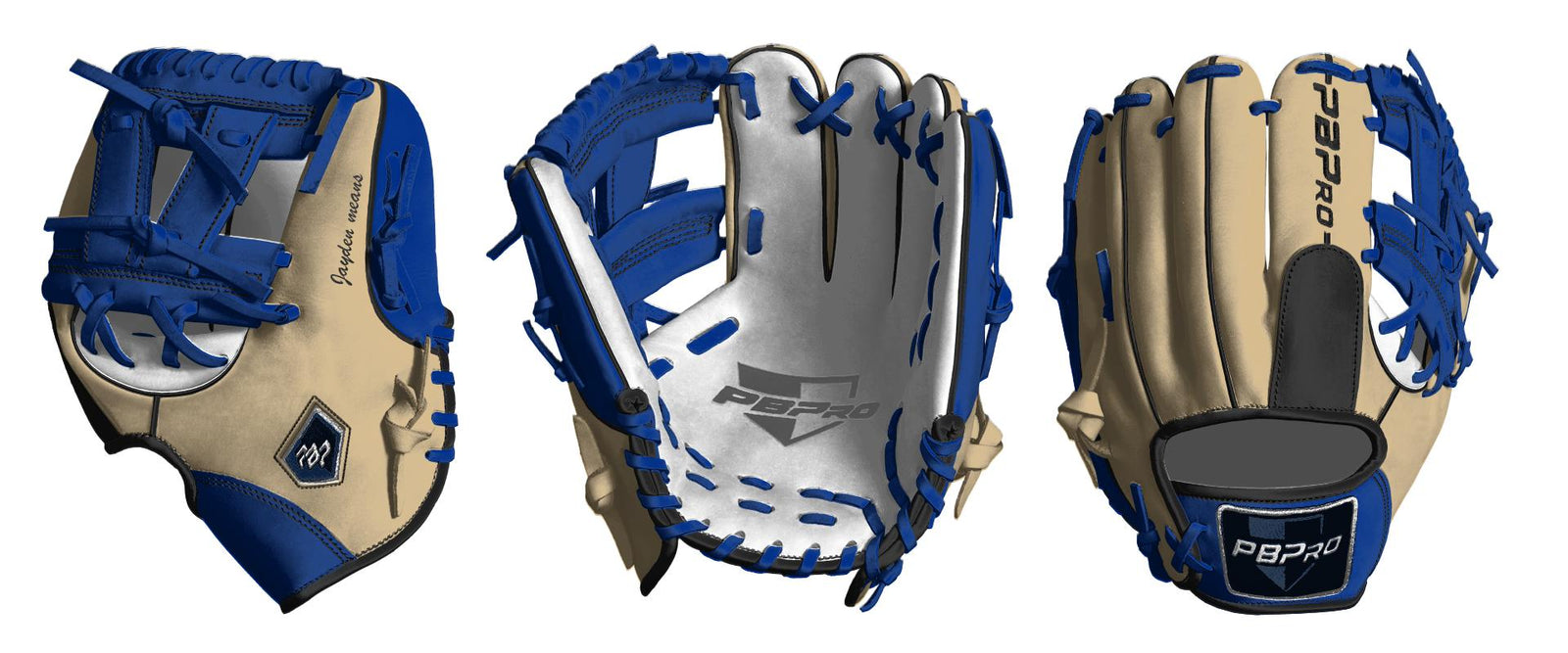 Pro Grade Series