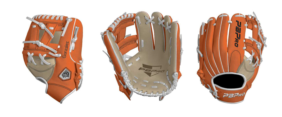 Pro Grade Series (PID57438)