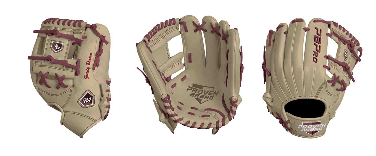 Pro Grade Series (PID132444)