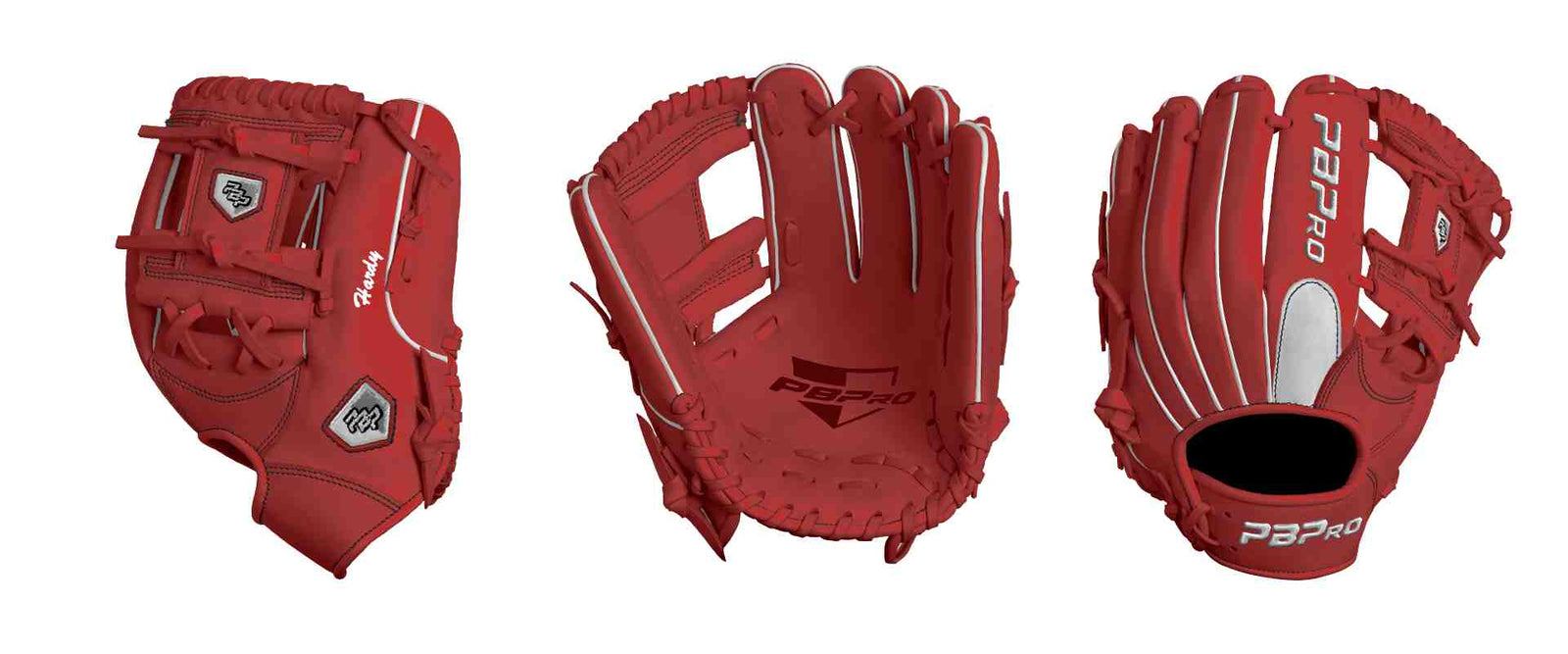 Phantom Series (PID100410)