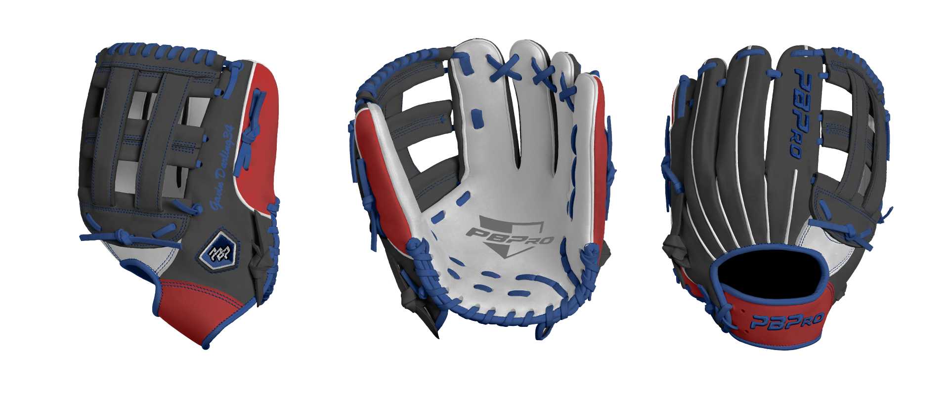 Pro Grade Series (PID71416)