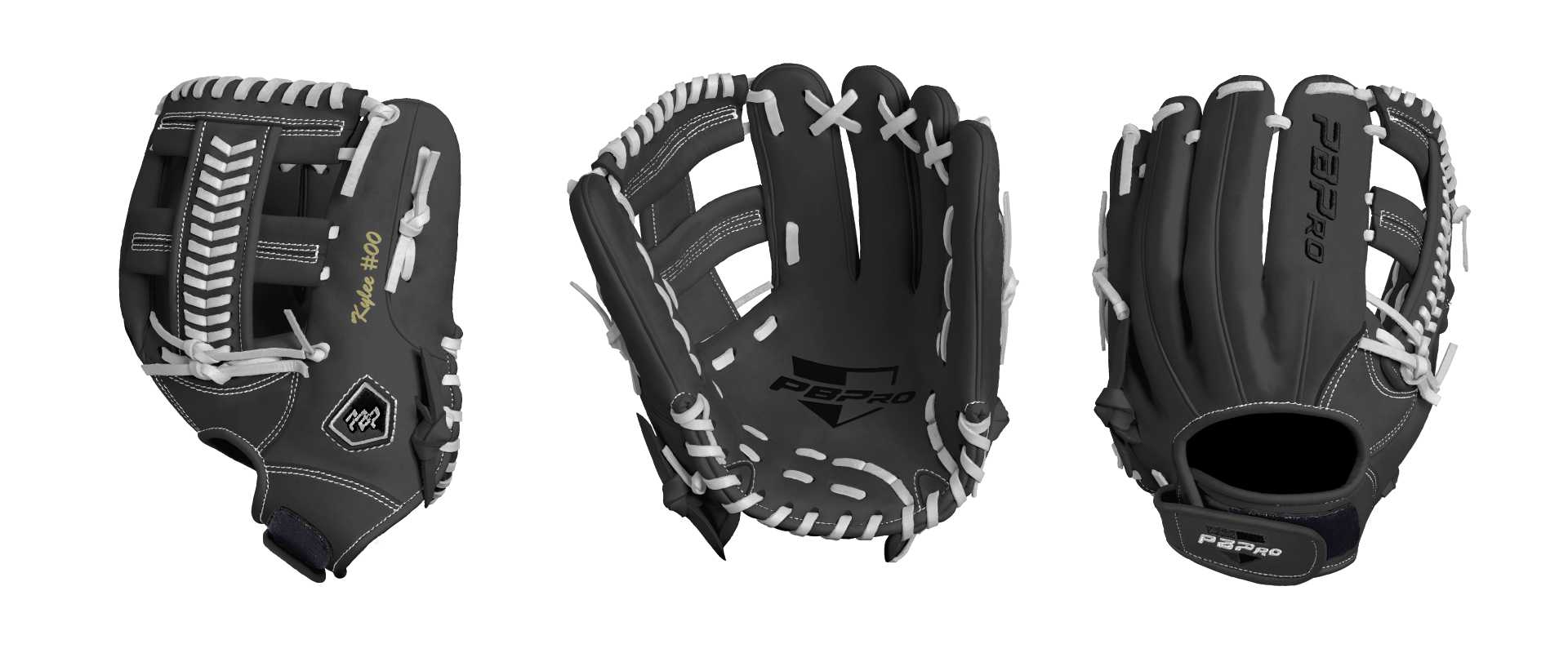 Pro Grade Series (PID83268)