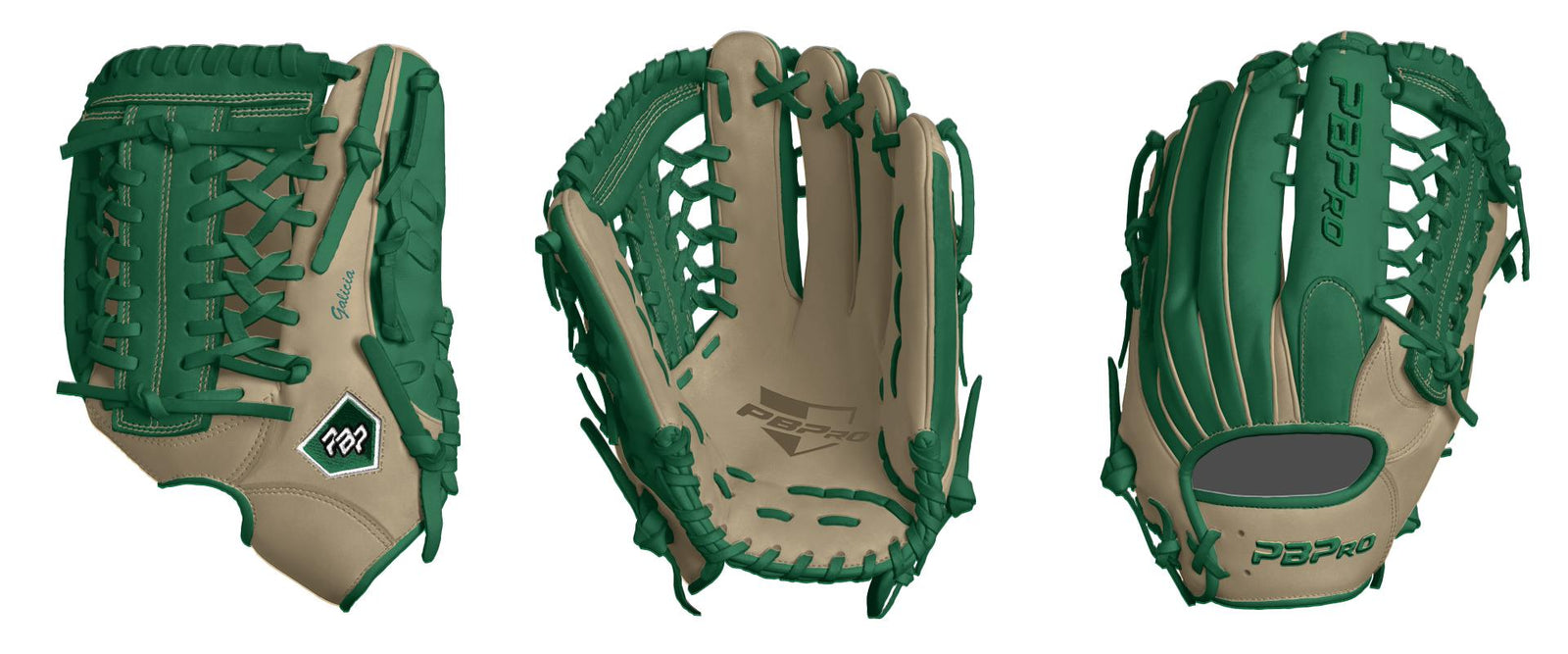Pro Grade Series