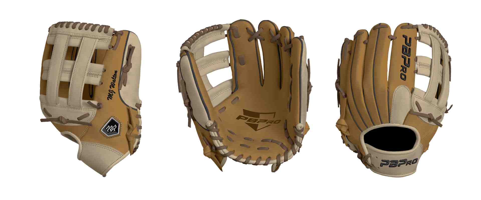 Pro Grade Series (PID104240)