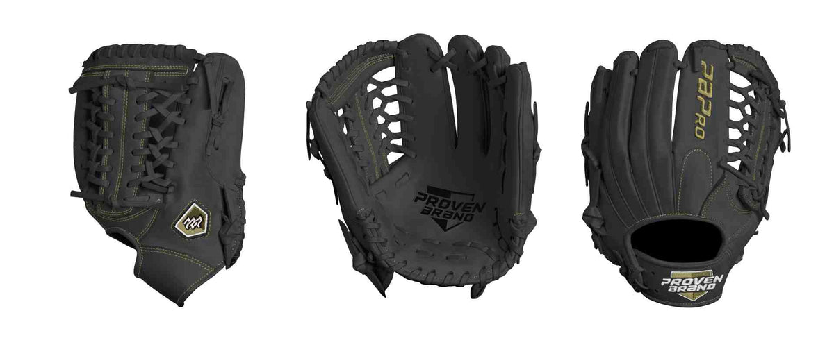 Pro Grade Series (PID105100)