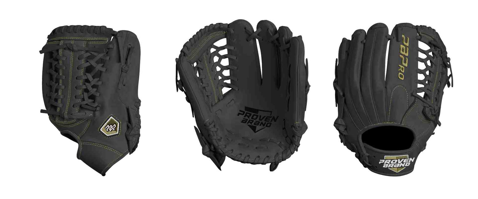 Pro Grade Series (PID105100)