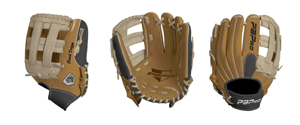 Pro Grade Series (PID95477)