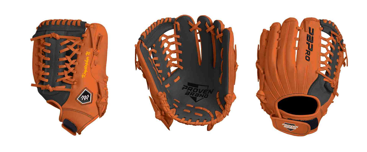 Pro Grade Series (PID132120)