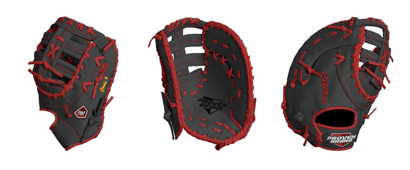 Phantom Series (PID136785)