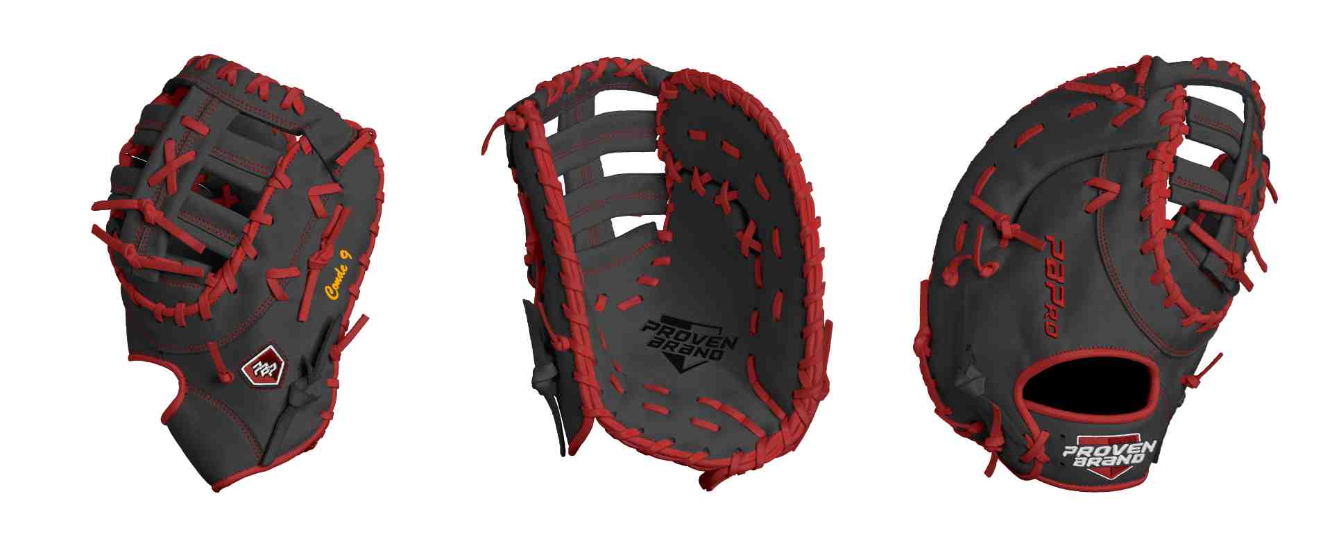 Phantom Series (PID136785)