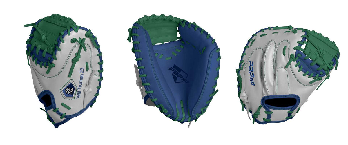 Pro Grade Series (PID64318)