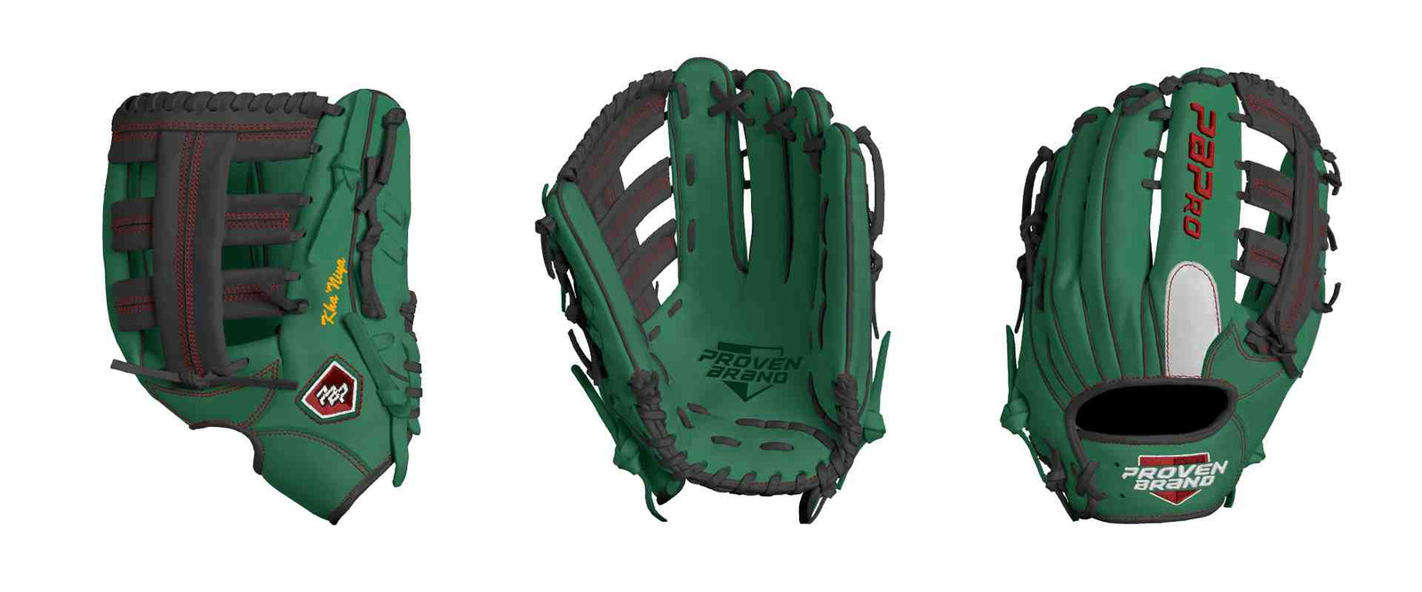 Phantom Series (PID113700)