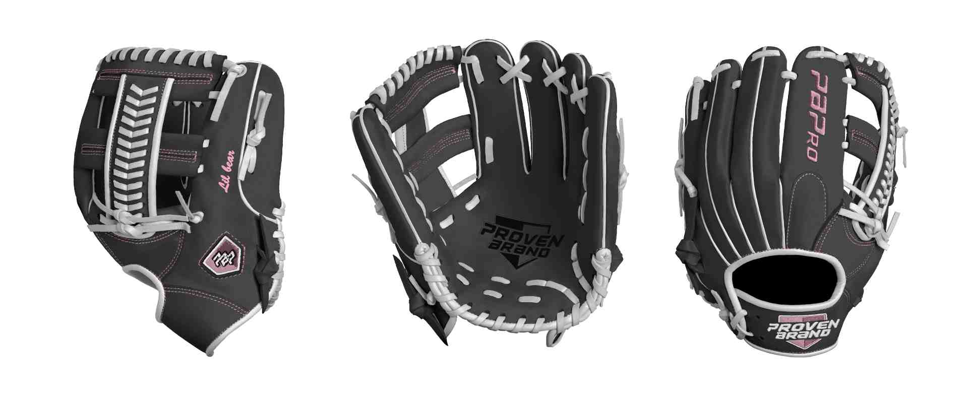 Phantom Series (PID124815)