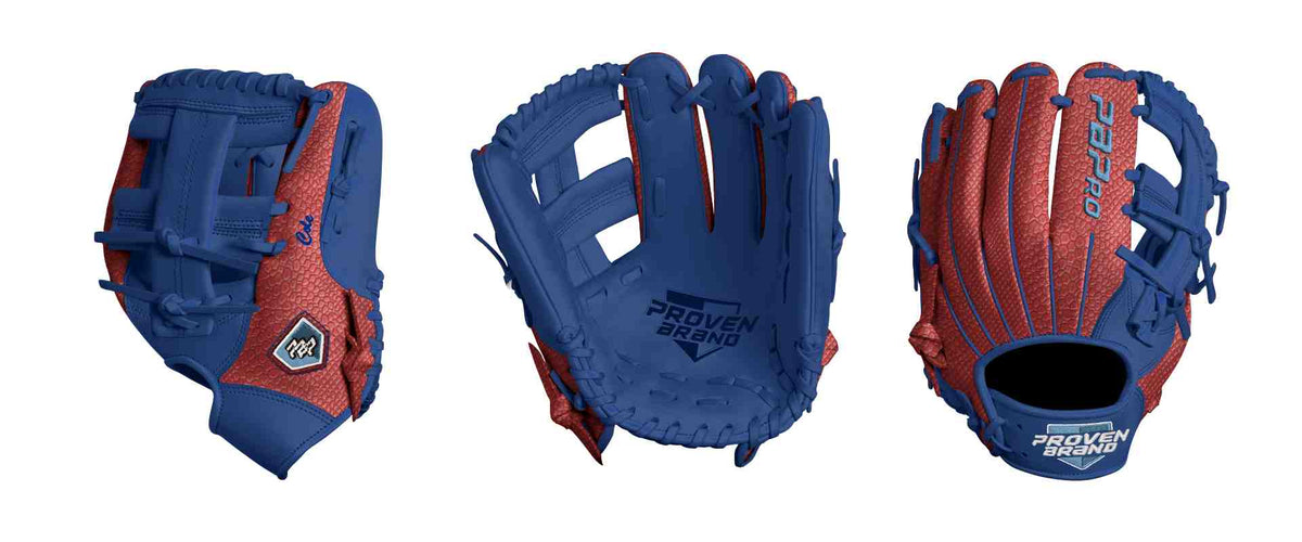 Pro Order Series (PID139419)