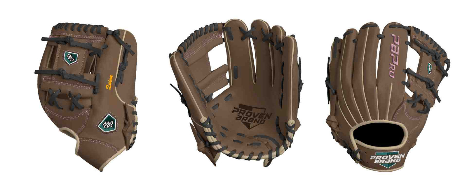 Pro Grade Series (PID106827)