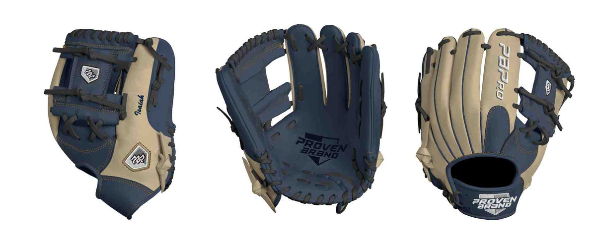 Pro Grade Series (PID130324)