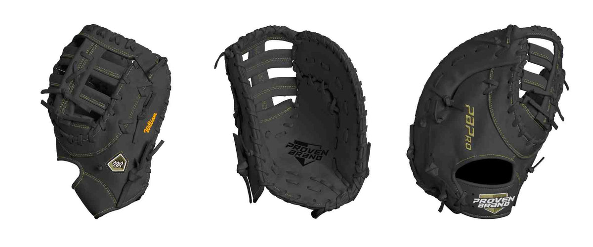 Pro Grade Series (PID139862)