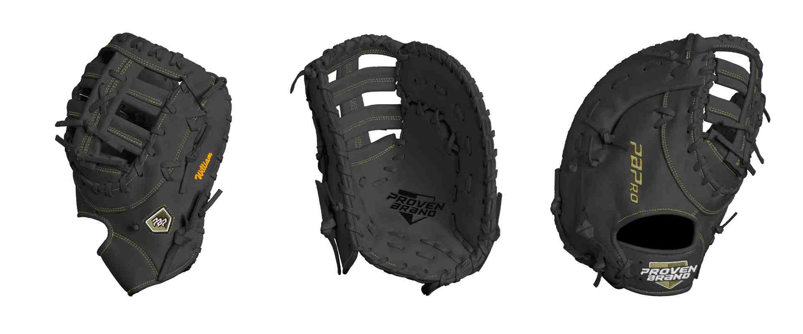 Pro Grade Series (PID139862)