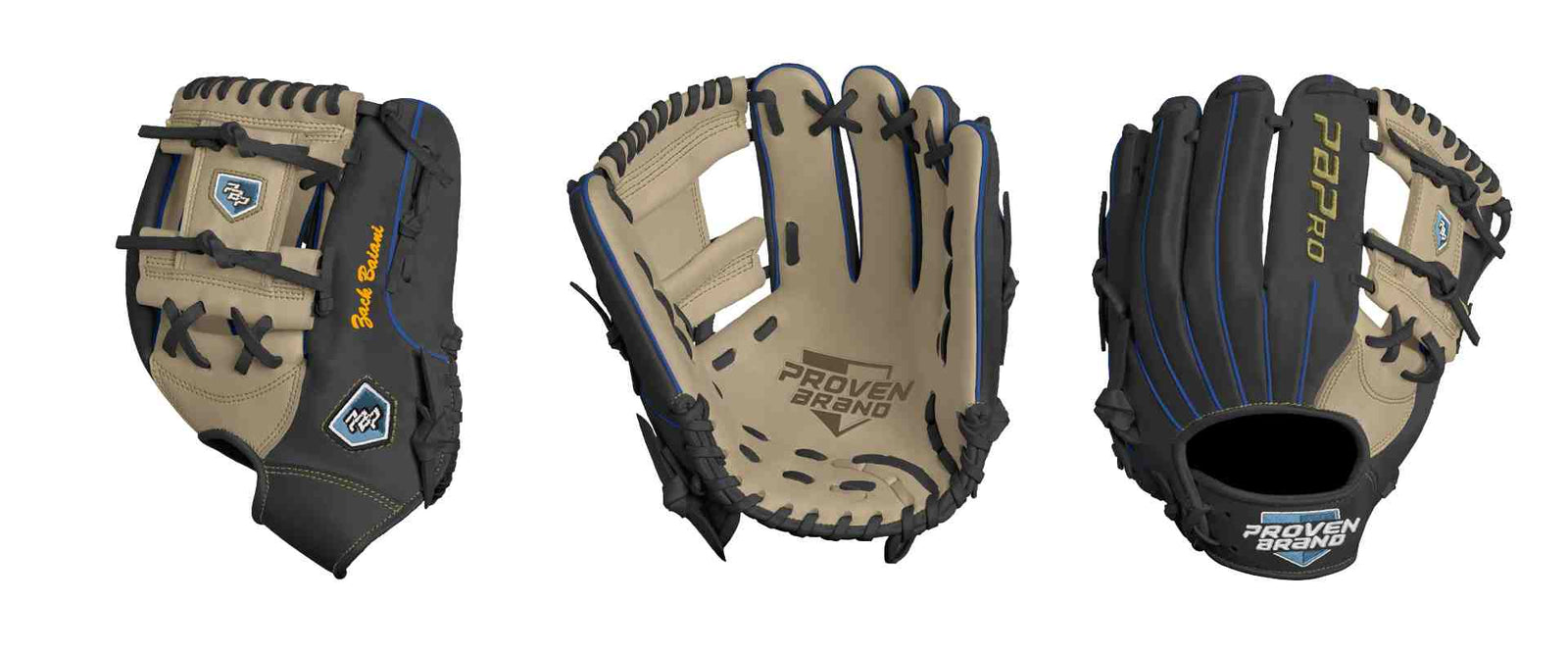 Pro Grade Series (PID112048)