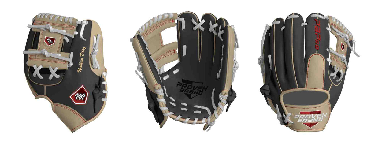 Pro Grade Series (PID108110)