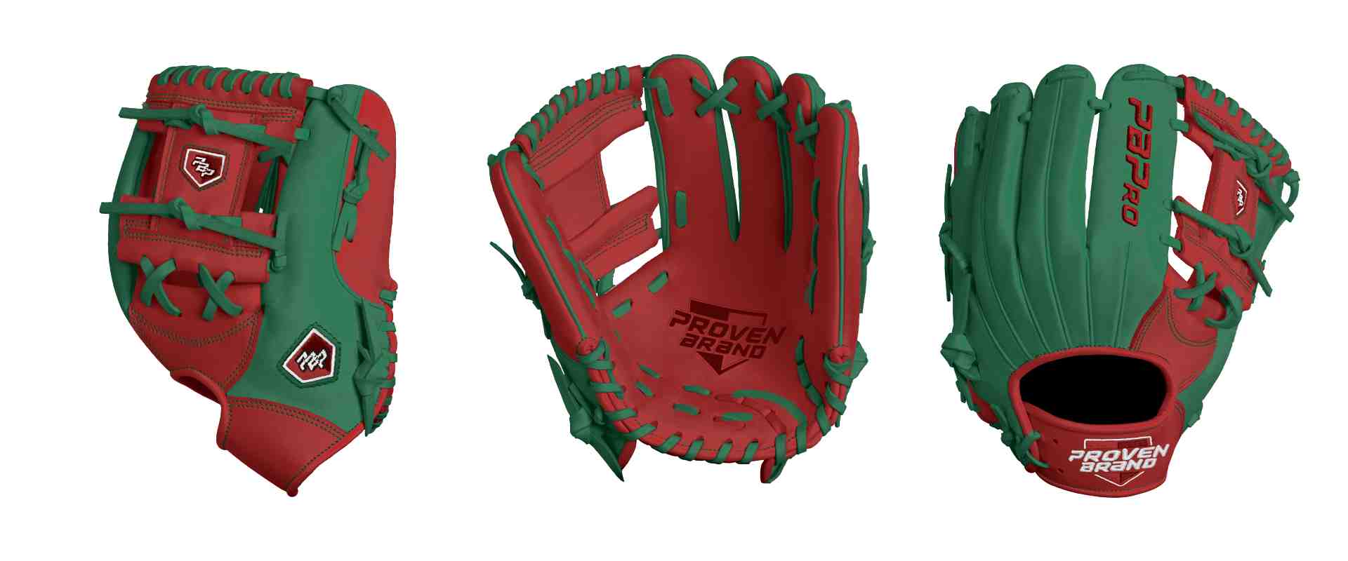 Pro Grade Series (PID130151)