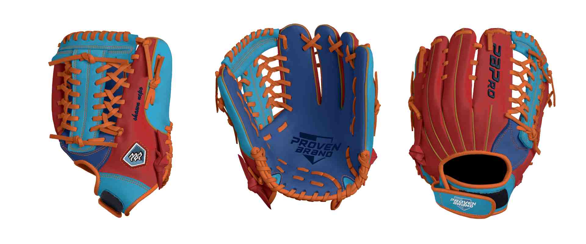 Phantom Series (PID146389)