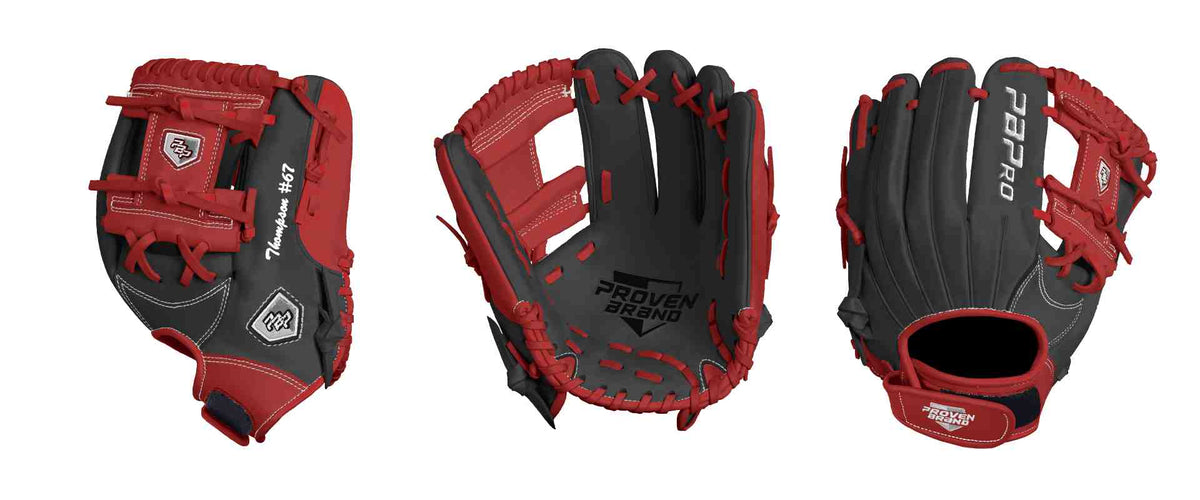 Pro Grade Series (PID140103)