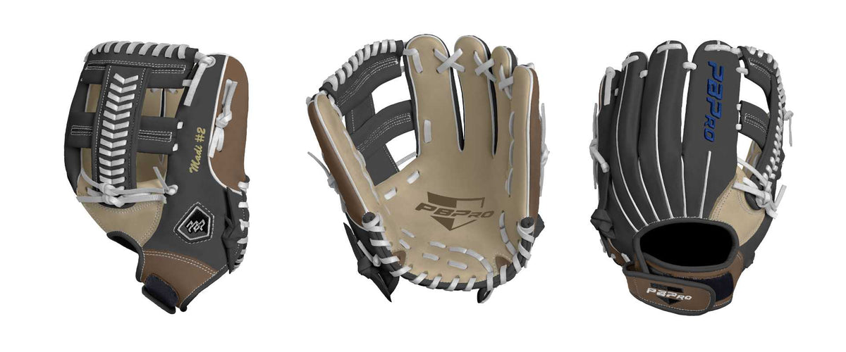 Pro Grade Series (PID64100)