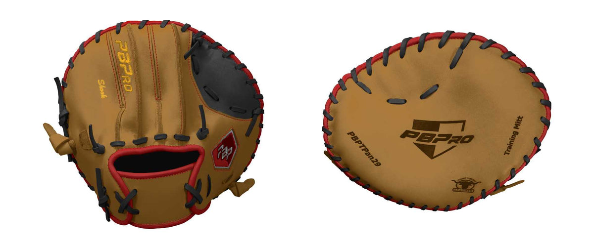 Training Mitt (PID34267)