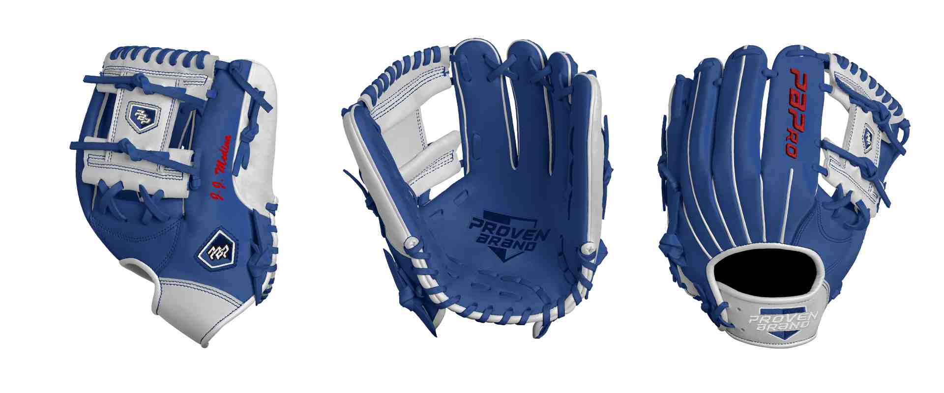 Phantom Series (PID106842)