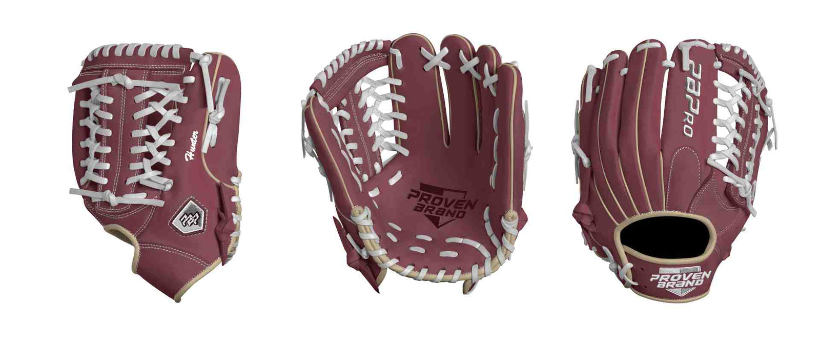 Pro Grade Series (PID119679)