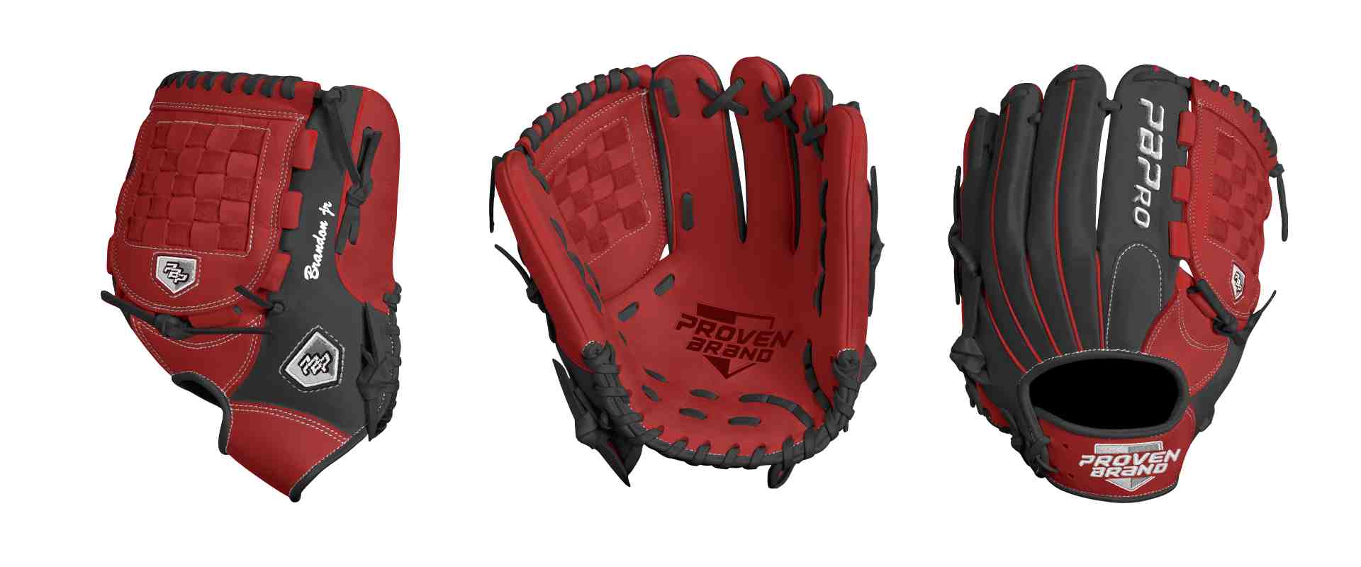 Pro Grade Series (PID127390)