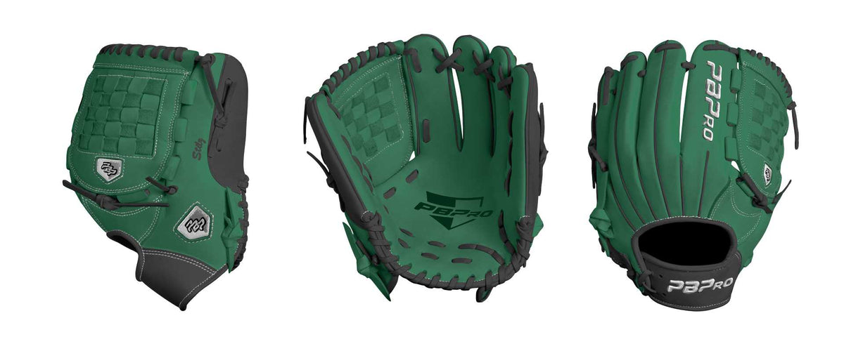 Pro Grade Series (PID79355)