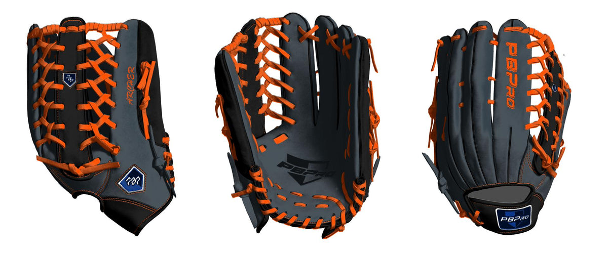 Pro Grade Series