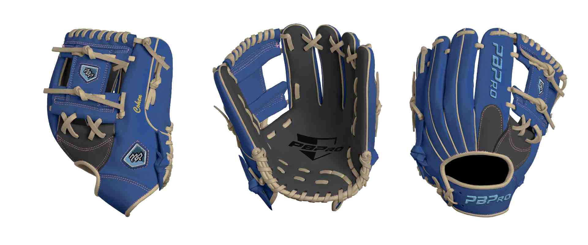 Phantom Series (PID101965)