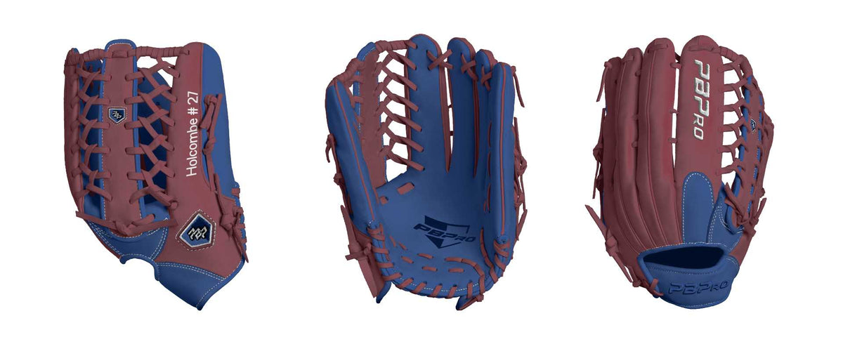 Pro Grade Series (PID82281)