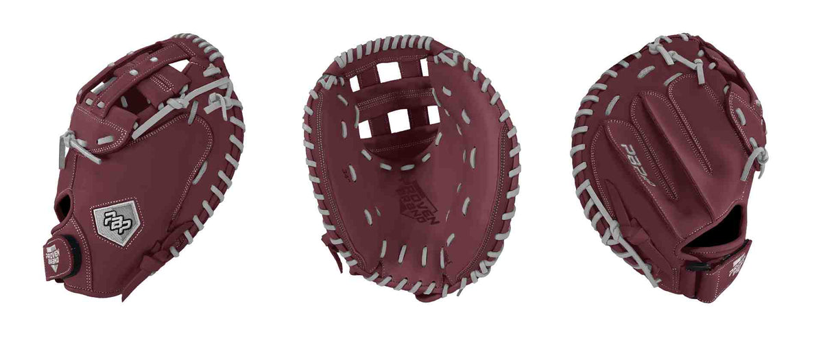 Pro Grade Series (PID135647)