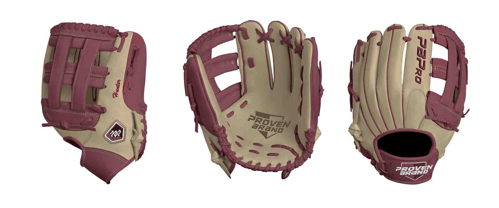 Pro Grade Series (PID119883)