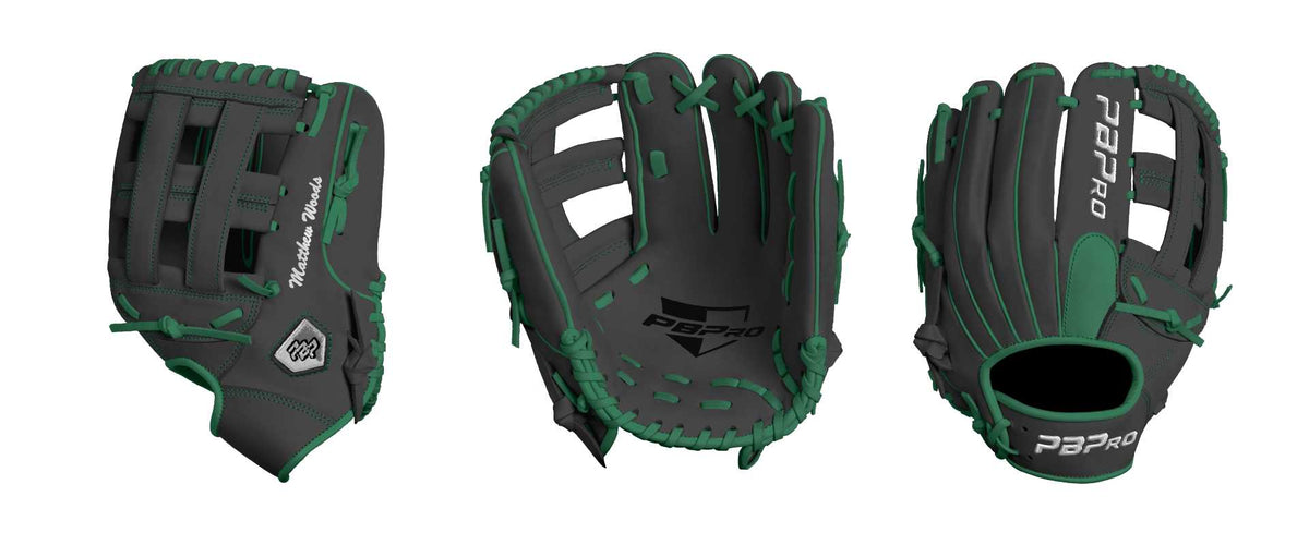 Pro Grade Series (PID65130)