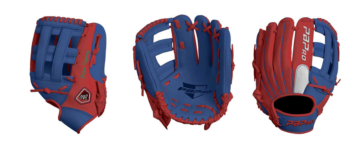 Pro Grade Series (PID72760)