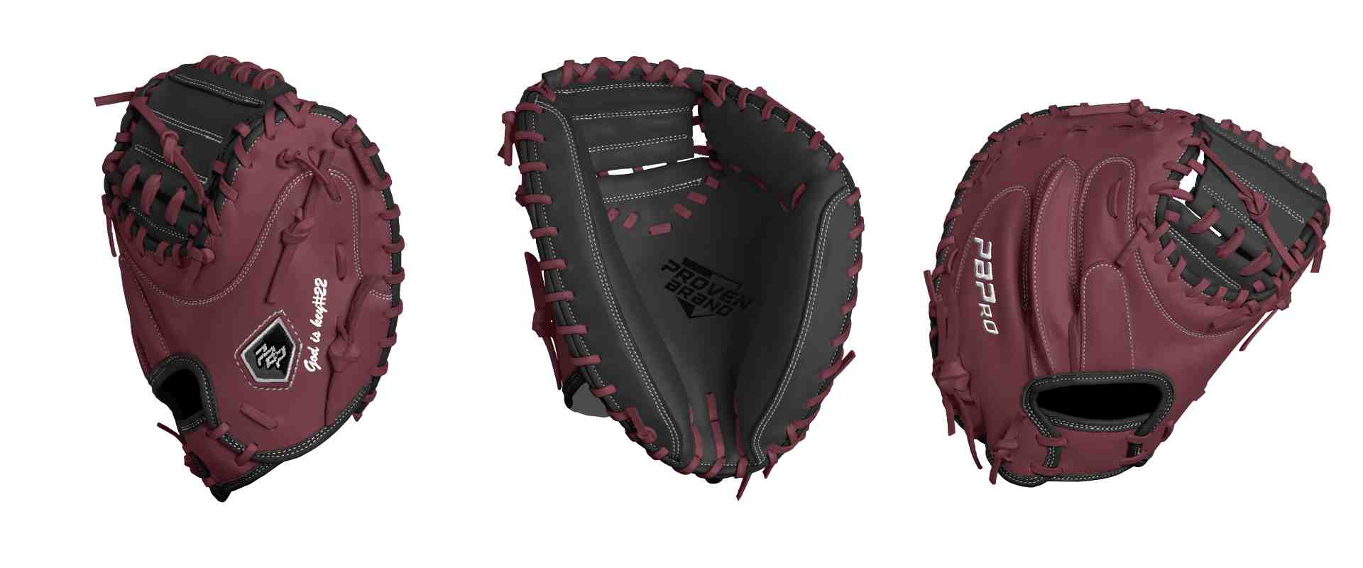 Phantom Series (PID138655)