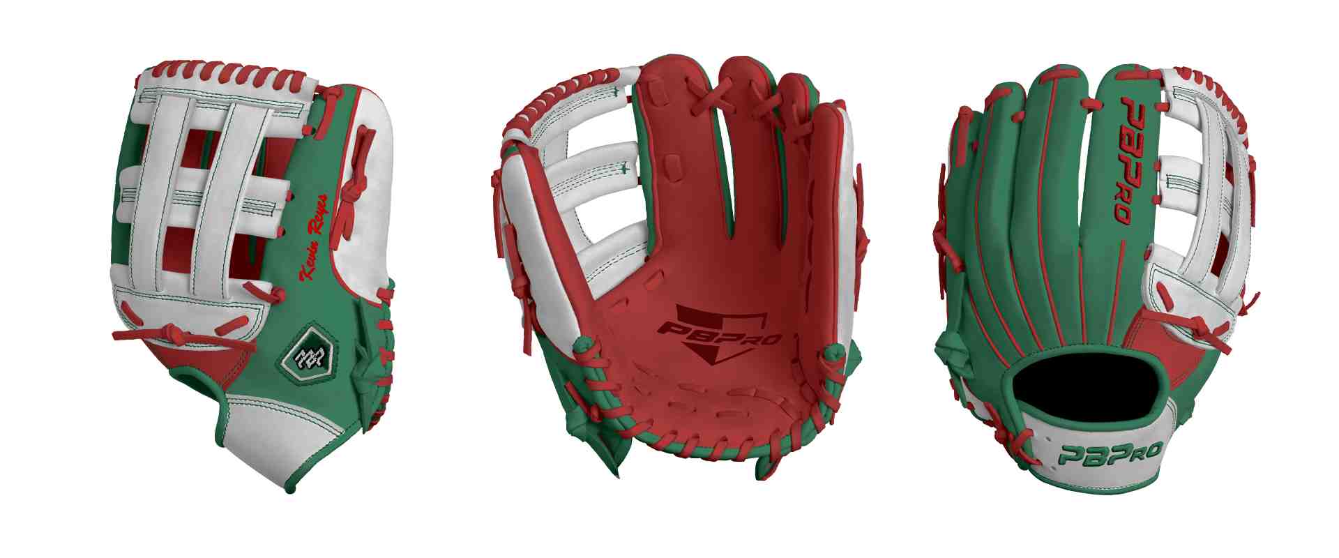 Phantom Series (PID102776)