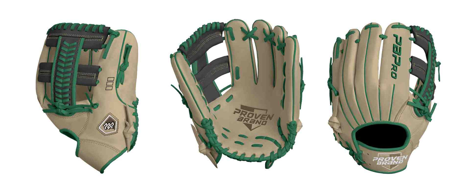 Pro Grade Series (PID138675)