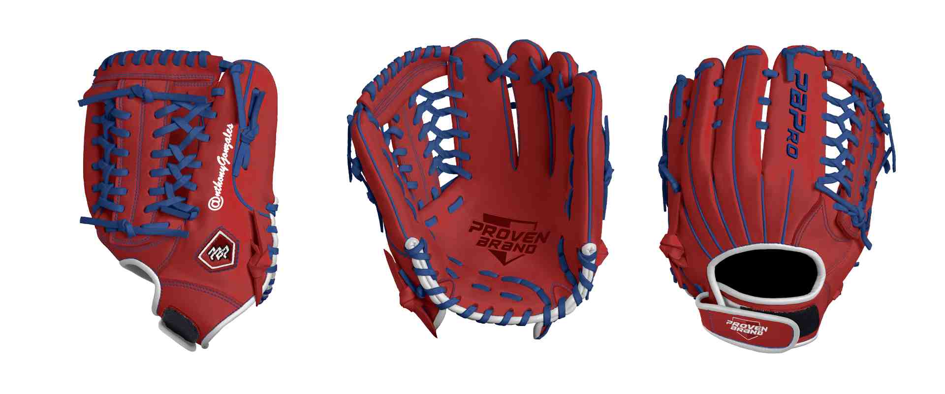 Phantom Series (PID130531)