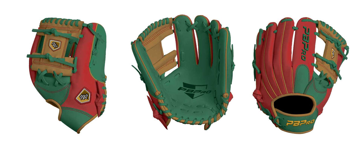 Pro Grade Series (PID54090)