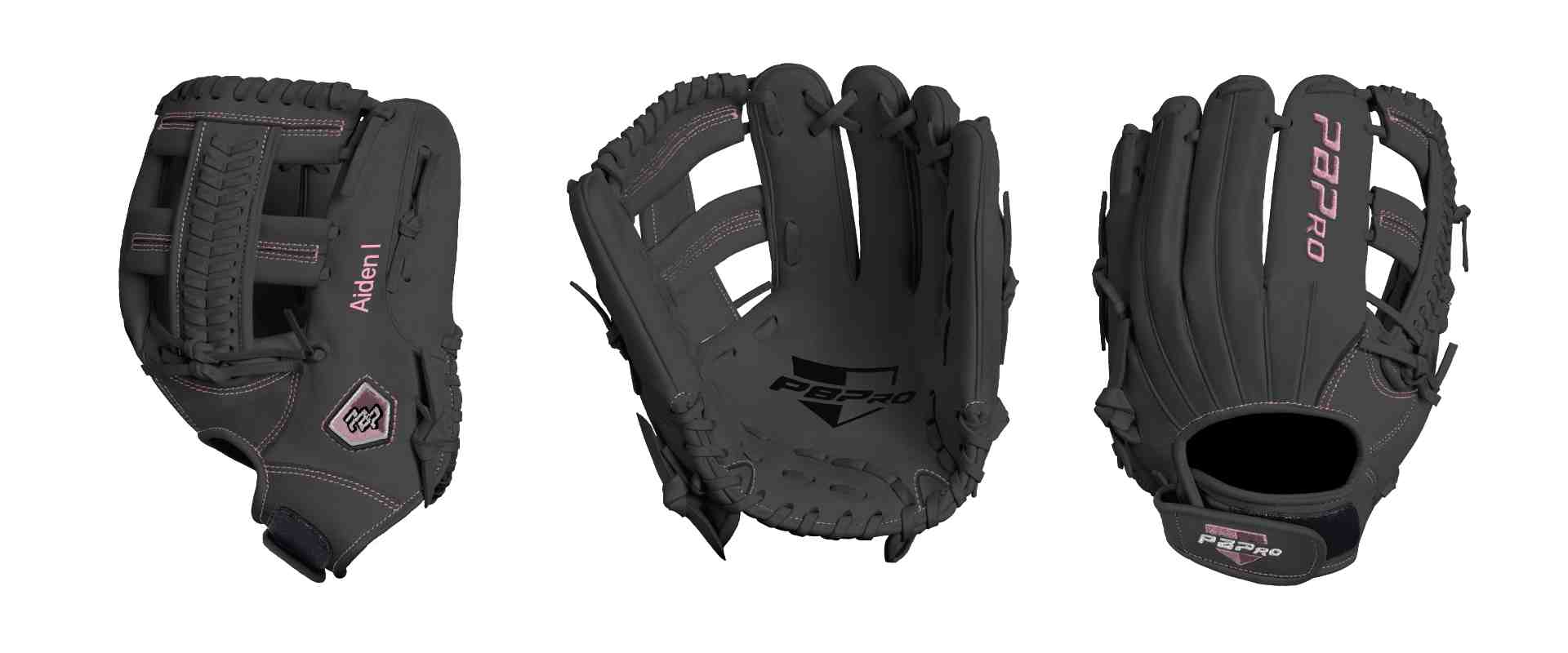 Phantom Series (PID103685)