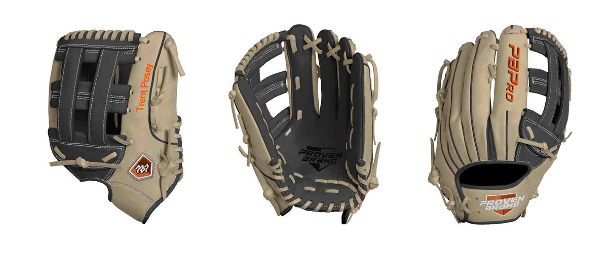 Pro Grade Series (PID143915)