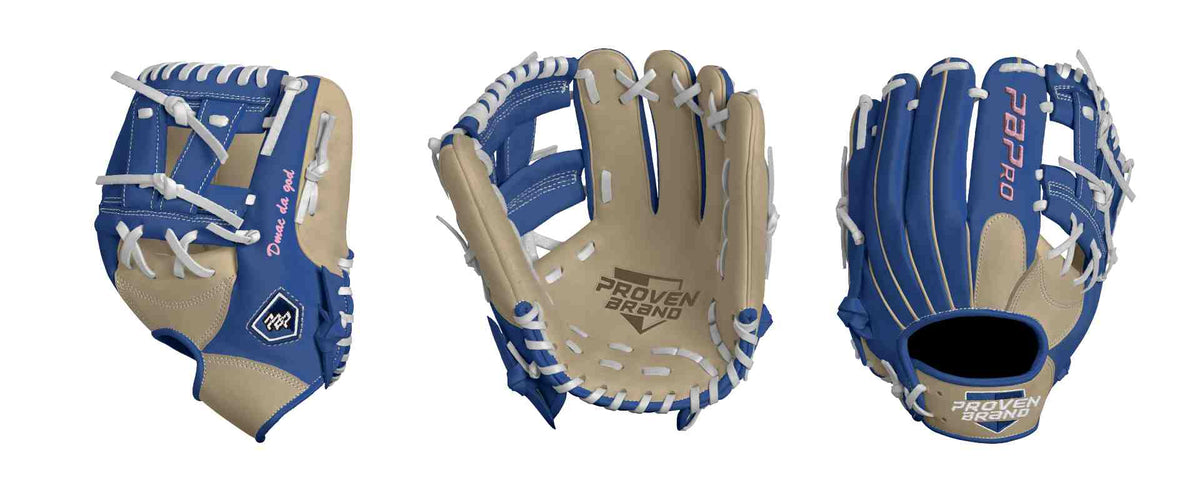 Pro Grade Series (PID120667)