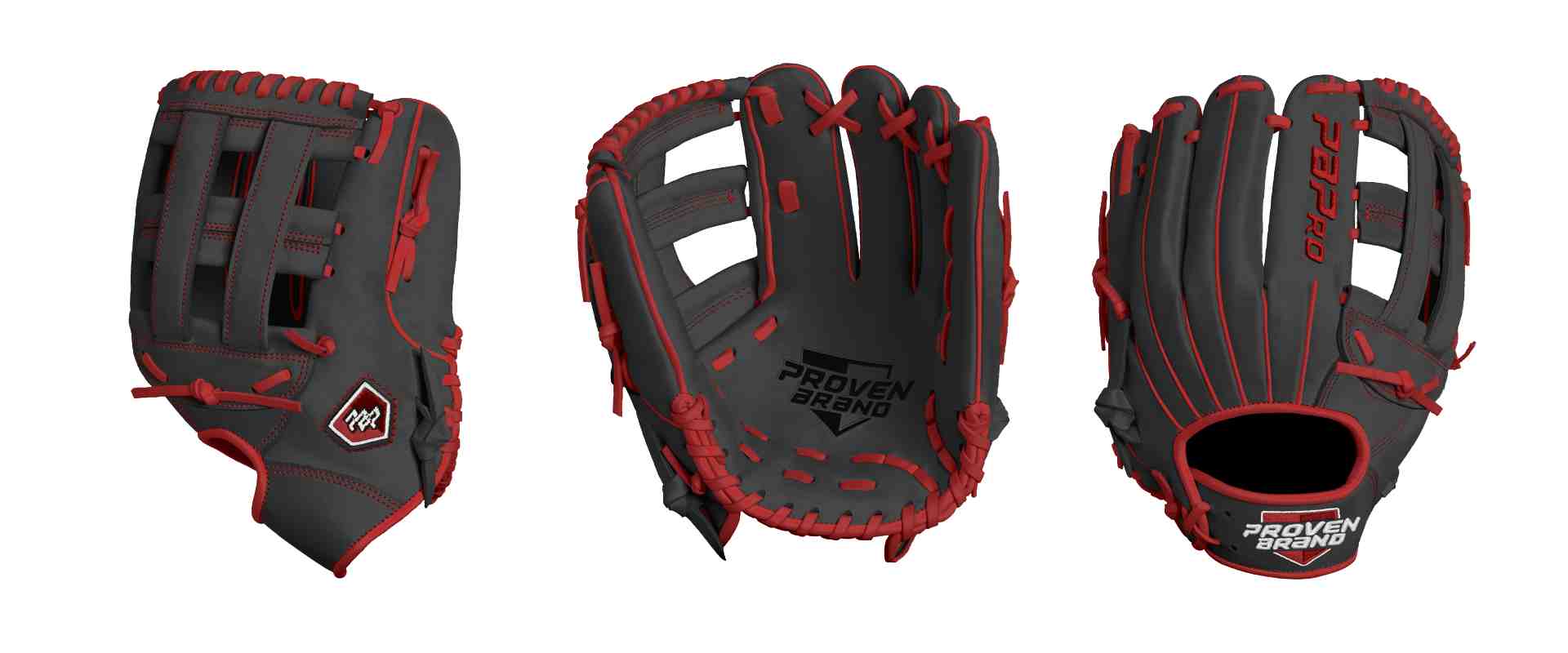 Phantom Series (PID134049)